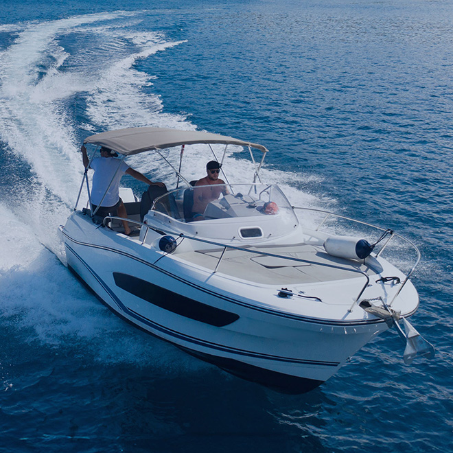 Cabin Cruiser Insurance