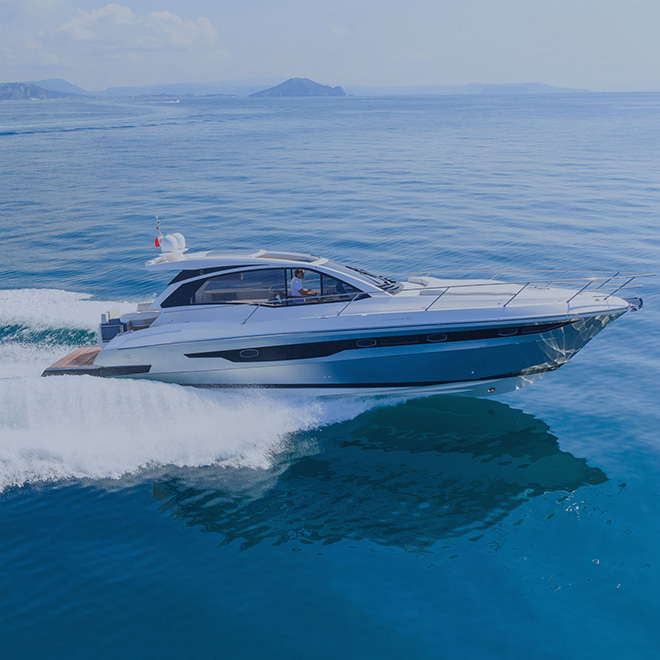 Power Boat Insurance